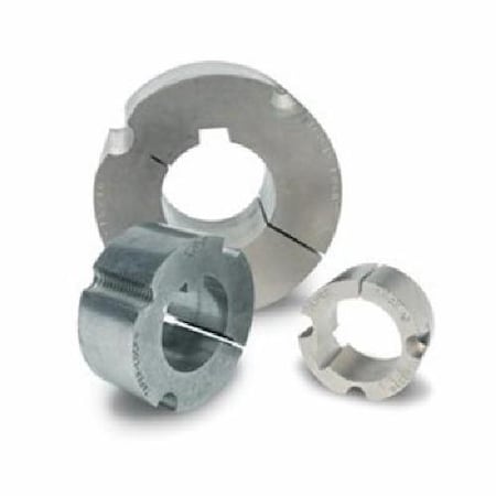 Taper Lock Sheaves/Bushings, Timing Sprockets, 1615 X 25MM-KW BUSHING